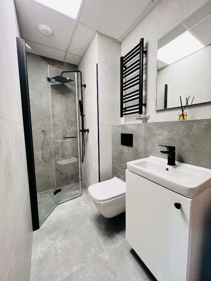 Cozystudio With Sauna Leilighet